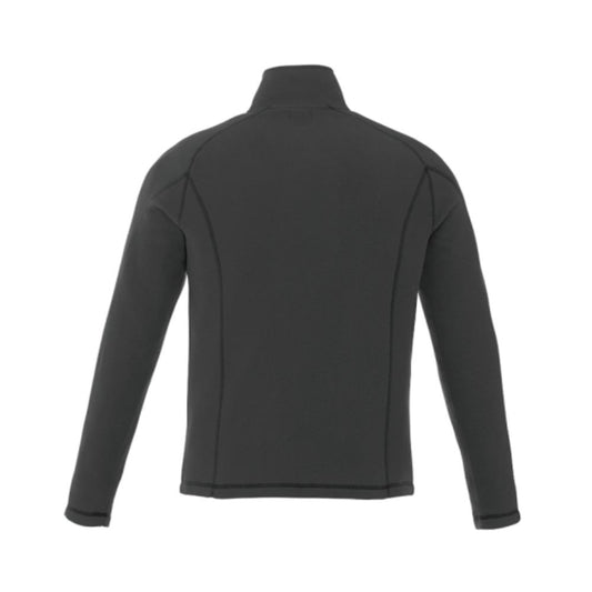 Mens Bowlen Polyfleece 1/4 Zip