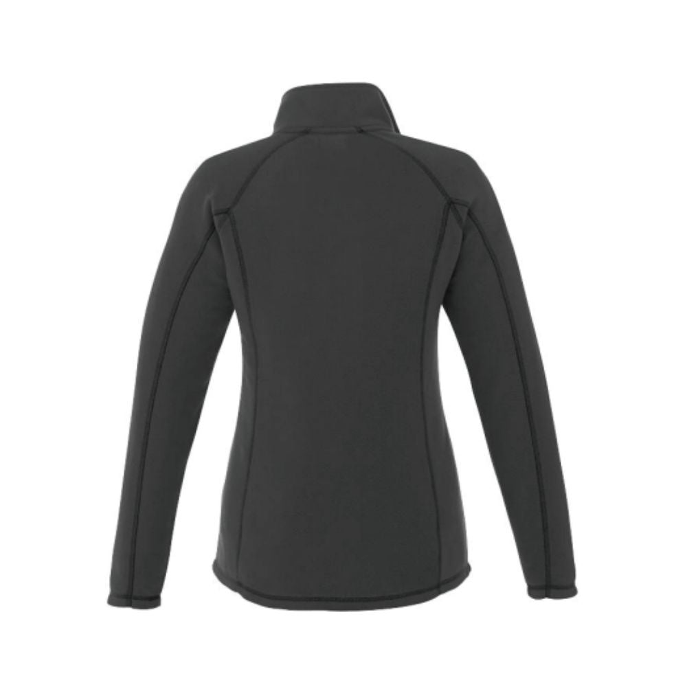 Womens Bowlen Polyfleece 1/4 Zip