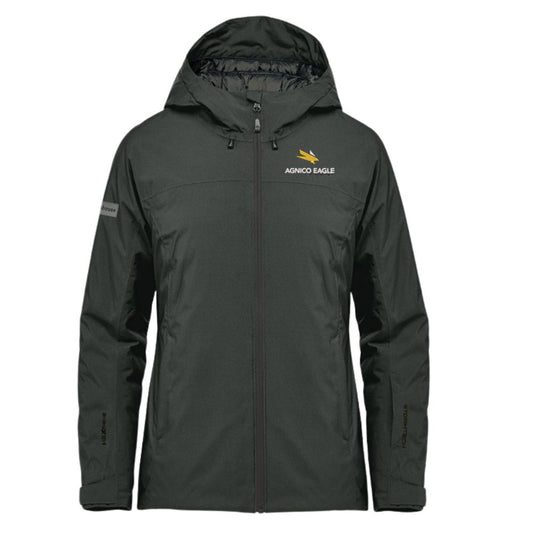 Womens Nostromo Thermal Shell