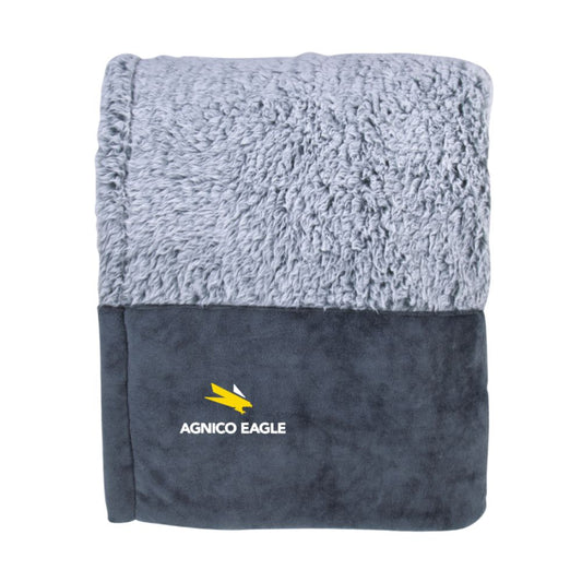 Good Value Super-Soft Plush Blanket