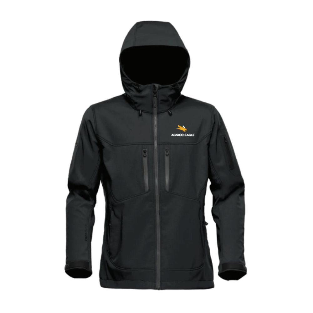 Women's Epsilon System Jacket