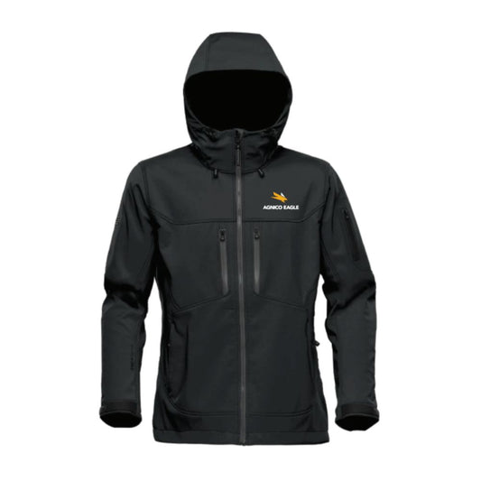Women's Epsilon System Jacket