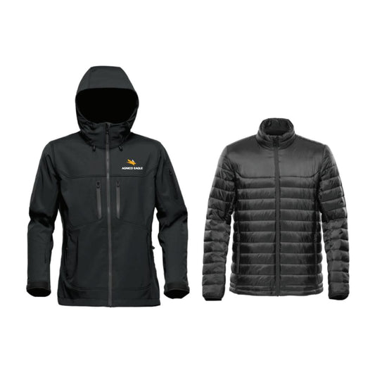 Women's Epsilon System Jacket