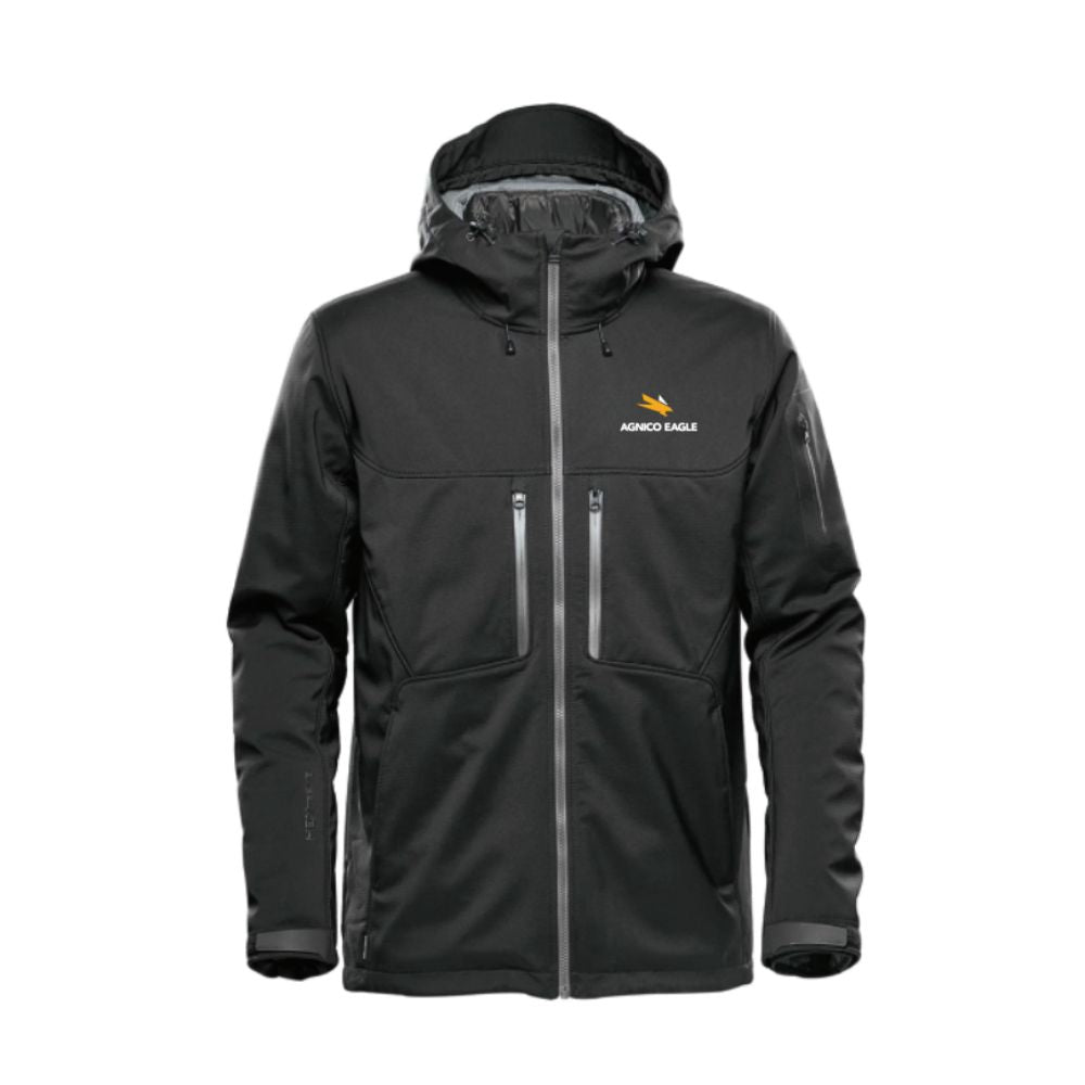 Men's Epsilon System Jacket