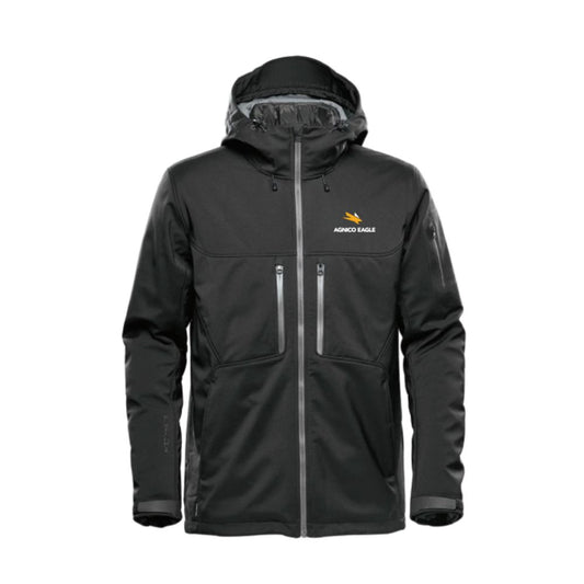 Men's Epsilon System Jacket