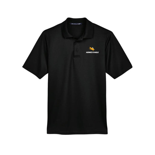 Devon & Jones Men's CrownLux Performance Polo