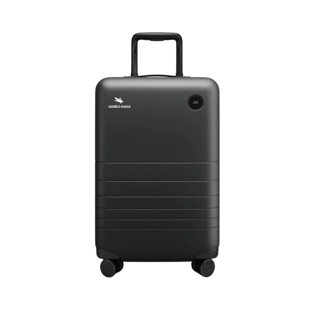 Monos Carry On Luggage