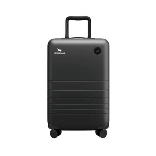 Monos Carry On Luggage