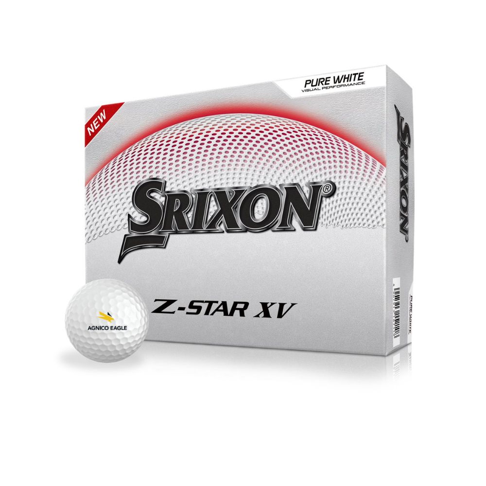 Srixon Z-Star 9 Golf Ball
