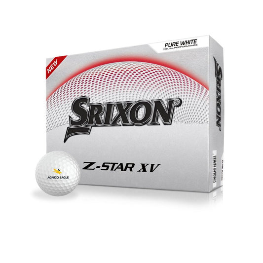 Srixon Z-Star 9 Golf Ball