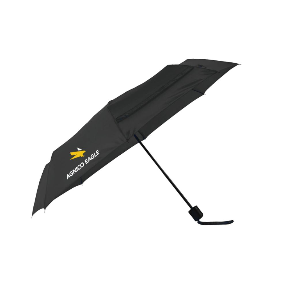 42" Manual Folding Umbrella
