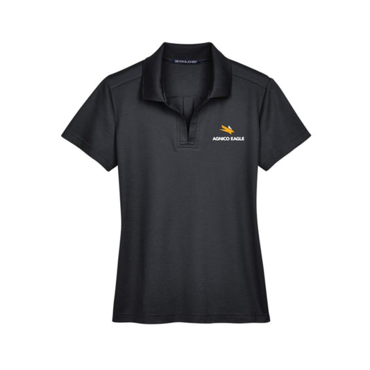 Devon & Jones Women's CrownLux Performance Polo